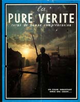 Pure Verite 1970 (Prelim No 10) Oct01